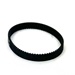 DRVE BELT CORREA HTD 231-3M