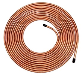 ROLLO COBRE 1/2 X 50 5/8OD REFRE