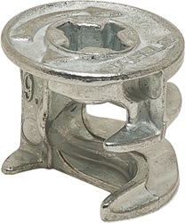 CONNECTOR HOUSING HAFELE MINIFI