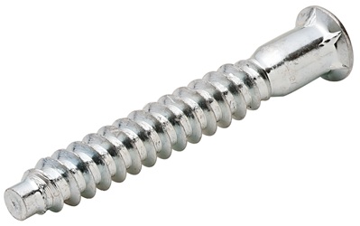 CONECTOR SELF-COUNTERSINKING