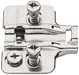 BASE HAFELE 10MM