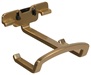 SYMPHONY SHOE HOOK GOLD