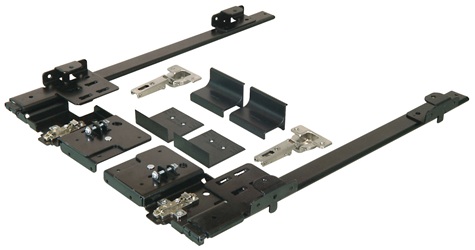 CORR POCKET 16"X42" 1321 ACCURI