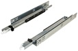 C UNDERMOUNT 18 PUSH 154# SALICE