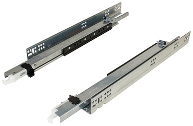 C UNDERMOUNT 21 PUSH 154# SALICE