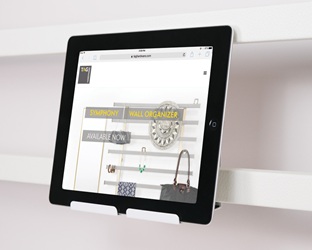 SYMPHONY TABLET STAND / BOARD