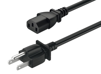 LOOX POWER CORD GROUND 2000MM