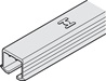 SINGLE UPPER TRACK 3.5M