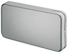 FLAP STAY MINIWINCH SILVER A