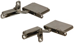G 105 S/C SALICE AIR TITANIUM