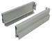 DOUBLE WALL DRAWER SYSTEM 90MM