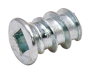 EURO SCREW SQUARE HEAD 6.3 X 10