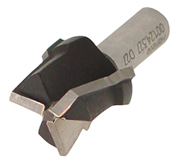 DILL BIT FLUSH RAFIX 13/16 RIGHT