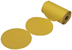 L DISCO PEGA 5 AO 400 GOLD C C/P