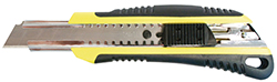 TRI BLADE UTILITY KNIFE