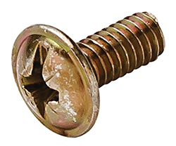 TOR TIR TRUSS HEAD 8-32 X 25