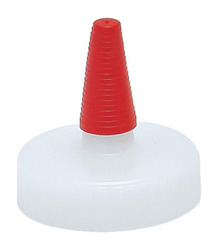 CAP CON TIP > BOTELLA 16 ONZ VAC