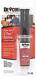 EPOXY CLEAR DEVCOM