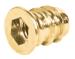 TOR M6 X 15MM STEEL SOCKET 8H