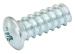 EURO SCREW PANHEAD 6.3MM X 15MM