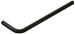HEX KEY STRAIGHT 3MM