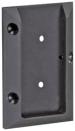 RAILING CONNECTOR BLK