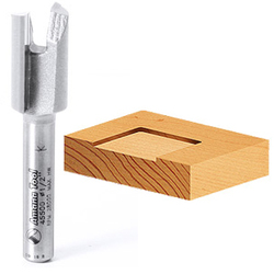 T MORTISING 1/4S 3/4D 3/4B