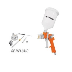 PP HP GR 1.7 ST CC 08/XX TRU