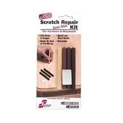 WOOD SCRATCH REPAIR KIT