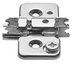 BASE 0 BLUM S/O 3H AJUSTABLE