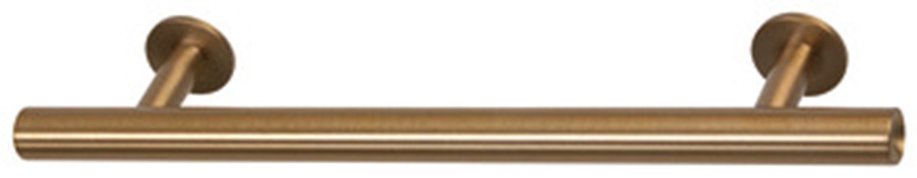 TIR BAR 96MM RADIUS SS CHA