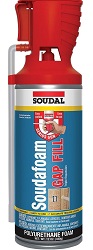 FOAM SPRAY SELLADOR 12OZ SOUDAL
