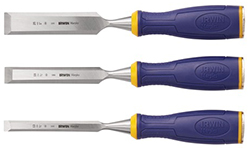 SET FORMON 3 PC 1/2-3/4-1 IRWIN