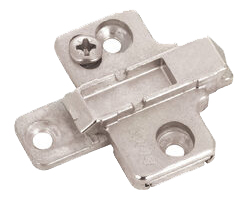 BASE 0 BLUM S/O AJUSTABLE R 3H