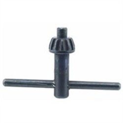 VERMONT CHUCK KEY 1/4 PILOT13/64