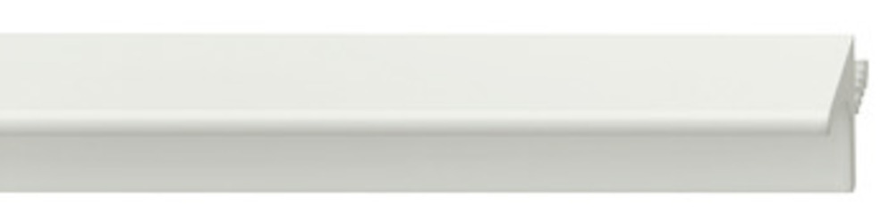 PROFILE PASSAGES ALUM WHITE