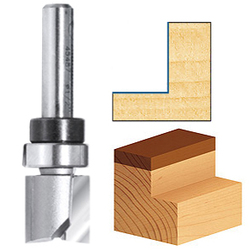 TEMP PLUNGE 1/4S 3/4D 1B 2F TIM