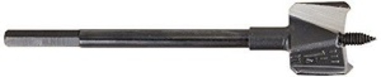 WOOD BORING BIT 1 1/4