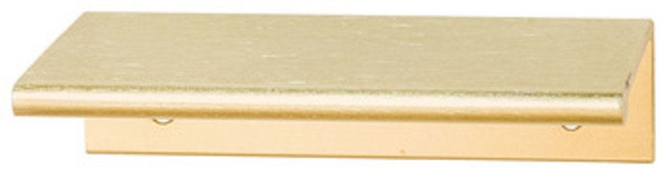 TIR ESCUADRA 40MM AL ORO BRUSH