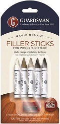GUARDSMAN 500300 WOOD FILLER