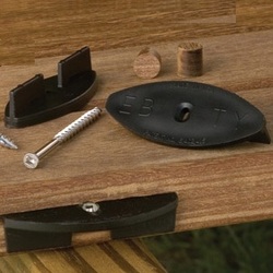 HIDDEN DECK FASTENER 175EA