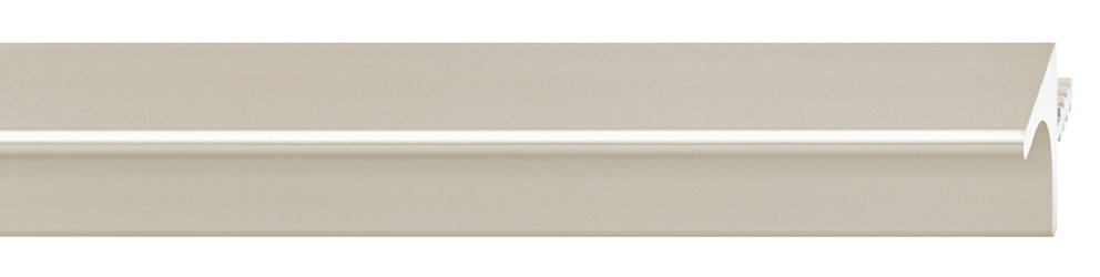 PROFILE PASSAGES ALUM STAIN LOOK