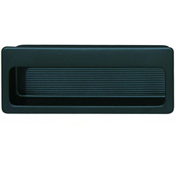 TIR 3 7/8 X 1 1/2 FLUSH ST/NEG