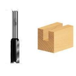 T PLUNGE 1/4S 7/16D 1B 2F