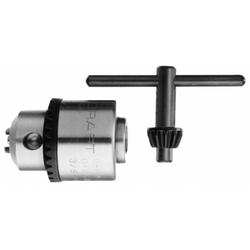 VERMONT CHUCK 1/2 X 3/8 24 C/LL