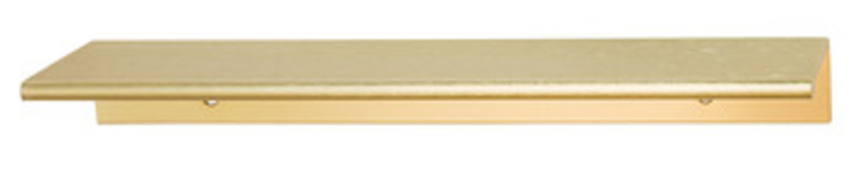 TIR ESCUADRA 152MM AL ORO BRUSH