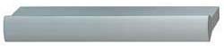 HANDLE 136X25MM AL/SM