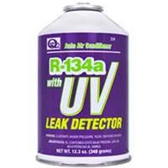 AC REFRIGERANT 134  FLUORESCENT