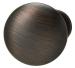 TIR BOTON OIL RUBBED BRONZE