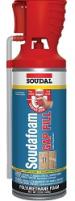 FOAM SPRAY SELLADOR 12OZ SOUDAL